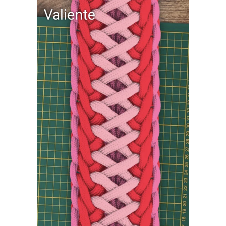 Paracord Halsband