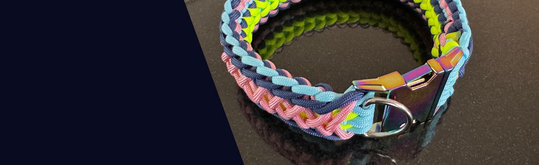 Halsband